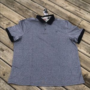 - Buffalo David Bitton Mens Polo shirt
